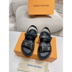 LV Sandals